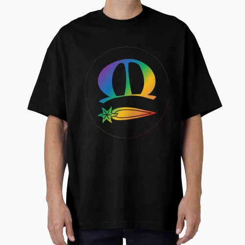 Meridies We Believe T-Shirt - Graphic Print for Adults - T-Shirt, Sweatshirt, Hoodie