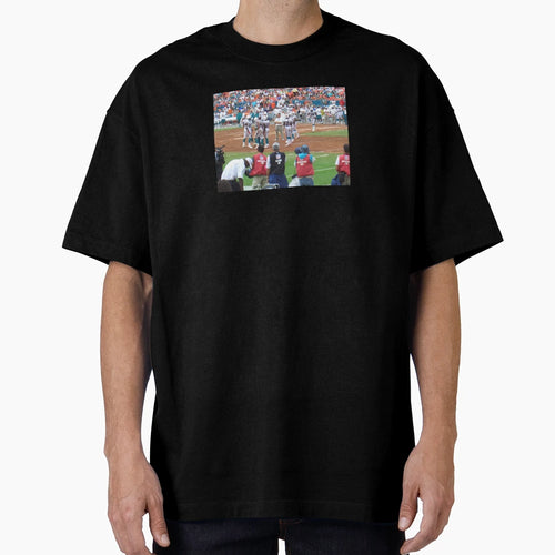 Miami Football T-Shirt - Trendy Graphic Men Women - T-Shirt, Sweatshirt, Hoodie