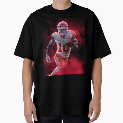 TH Kansas City Sports Art T-Shirt - Graphic Print Men Women - T-Shirt, Sweatshirt, Hoodie