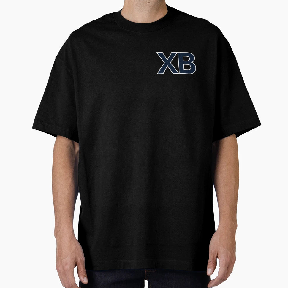 Xb Simple 01 T-Shirt - Graphic Print Men Women - T-Shirt, Sweatshirt, Hoodie