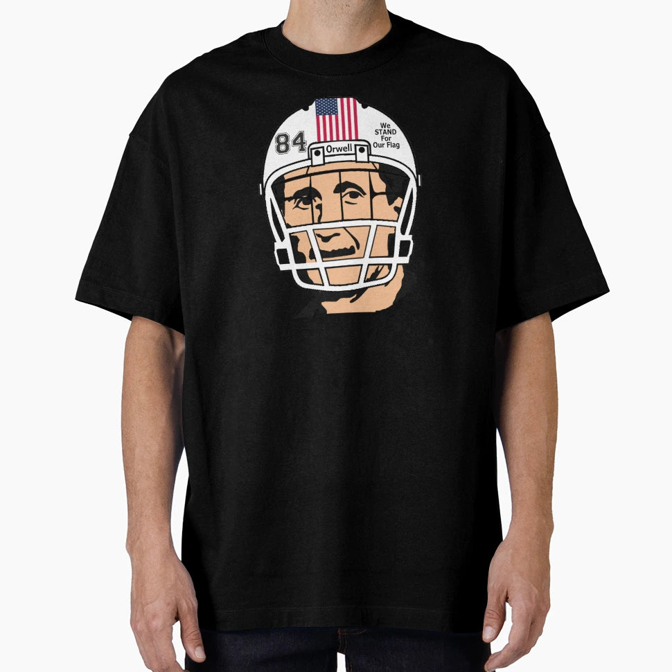 Prole Football T-Shirt - Fun Novelty Design Unisex - T-Shirt, Sweatshirt, Hoodie