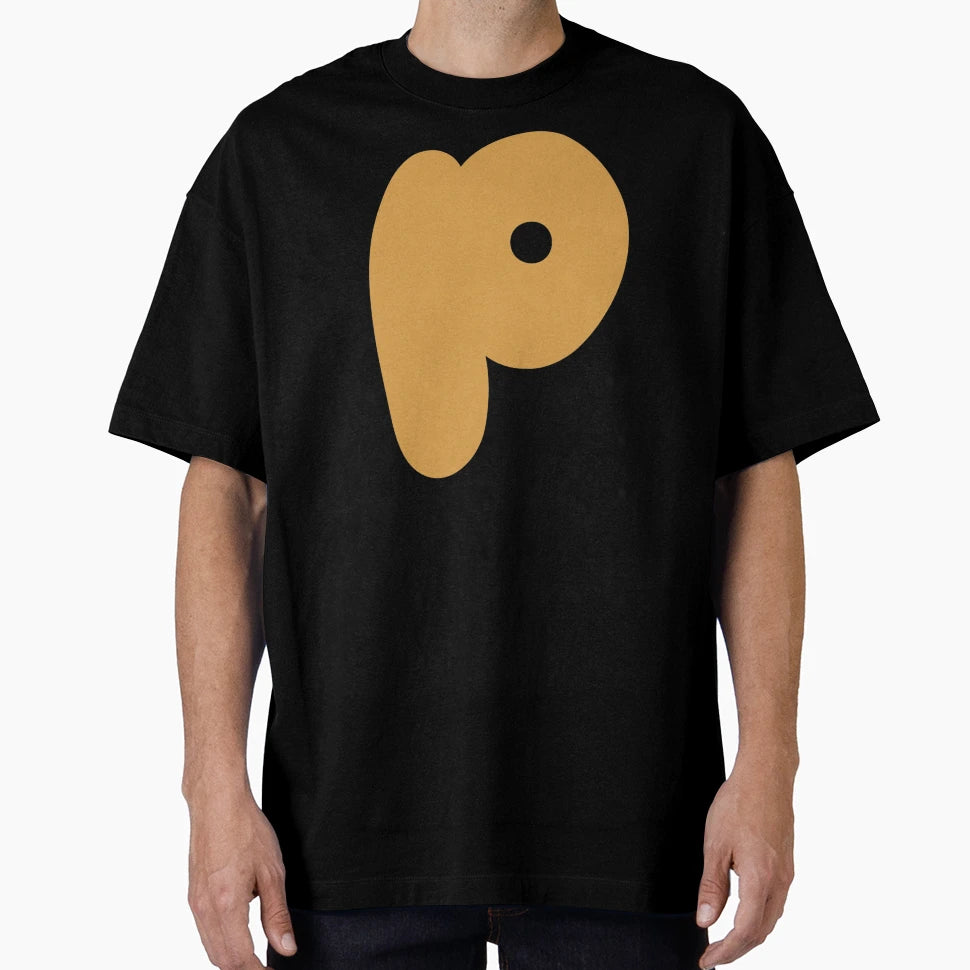 People Their Name Begins P T-Shirt - Fun Novelty Design Men Women - T-Shirt, Sweatshirt, Hoodie