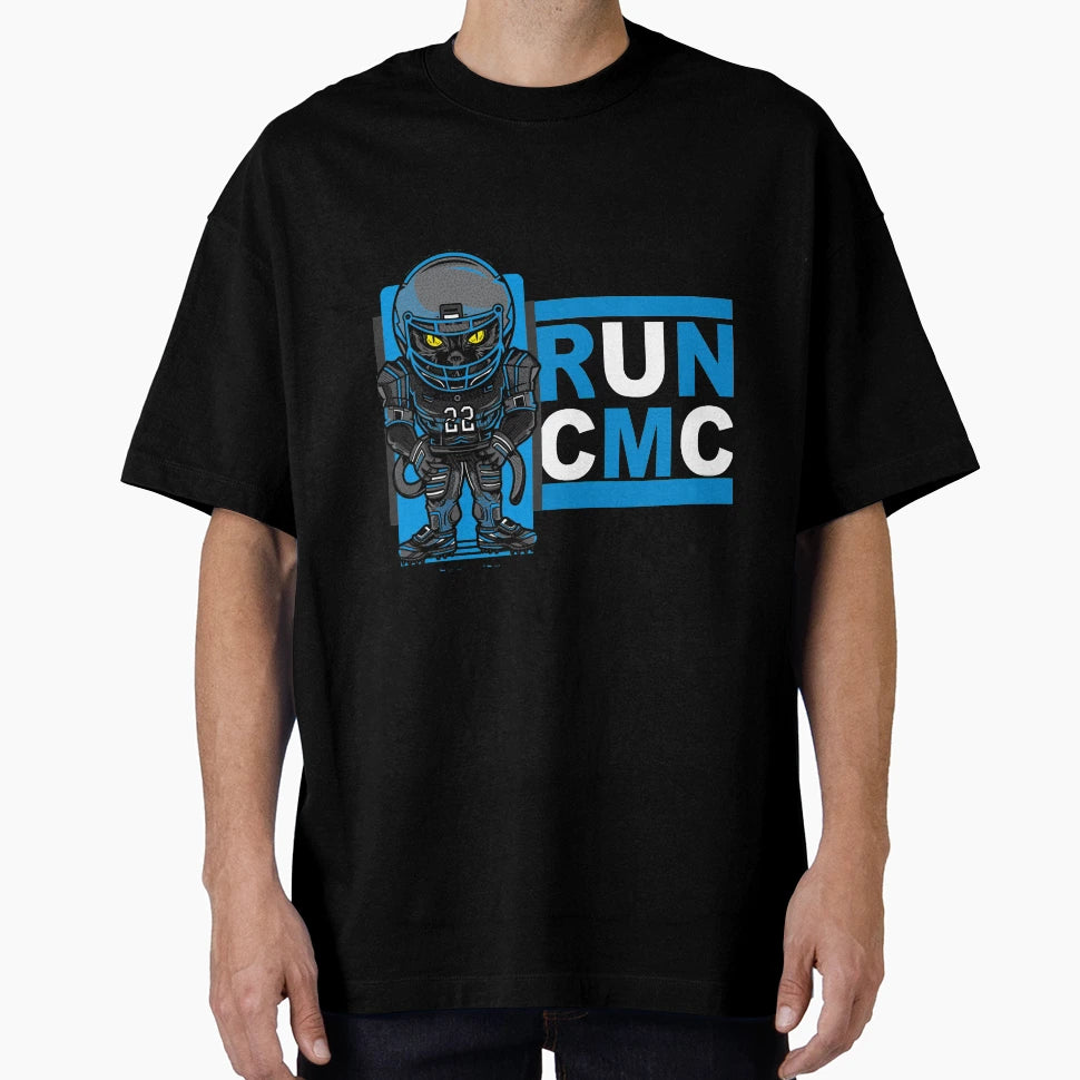 Run Cmc Cat Pack T-Shirt - Graphic Print Men Women - T-Shirt, Sweatshirt, Hoodie