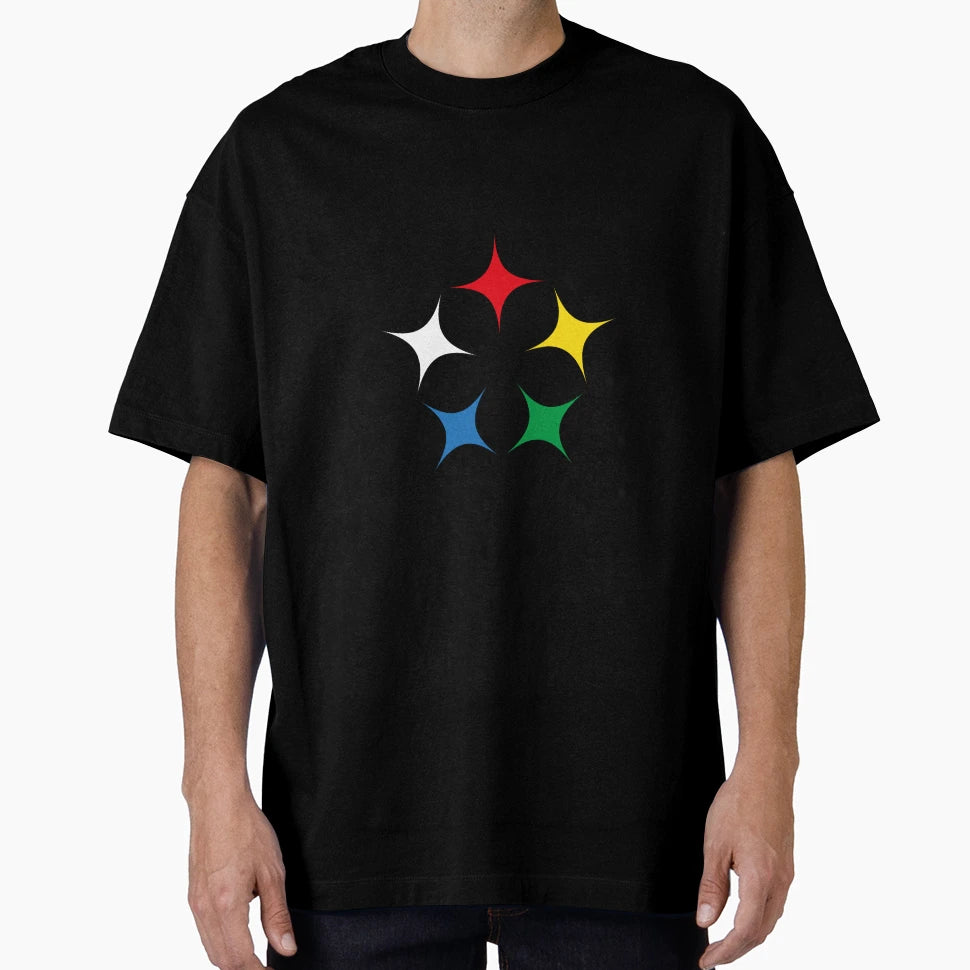 Stella T-Shirt - Graphic Print Unisex - T-Shirt, Sweatshirt, Hoodie
