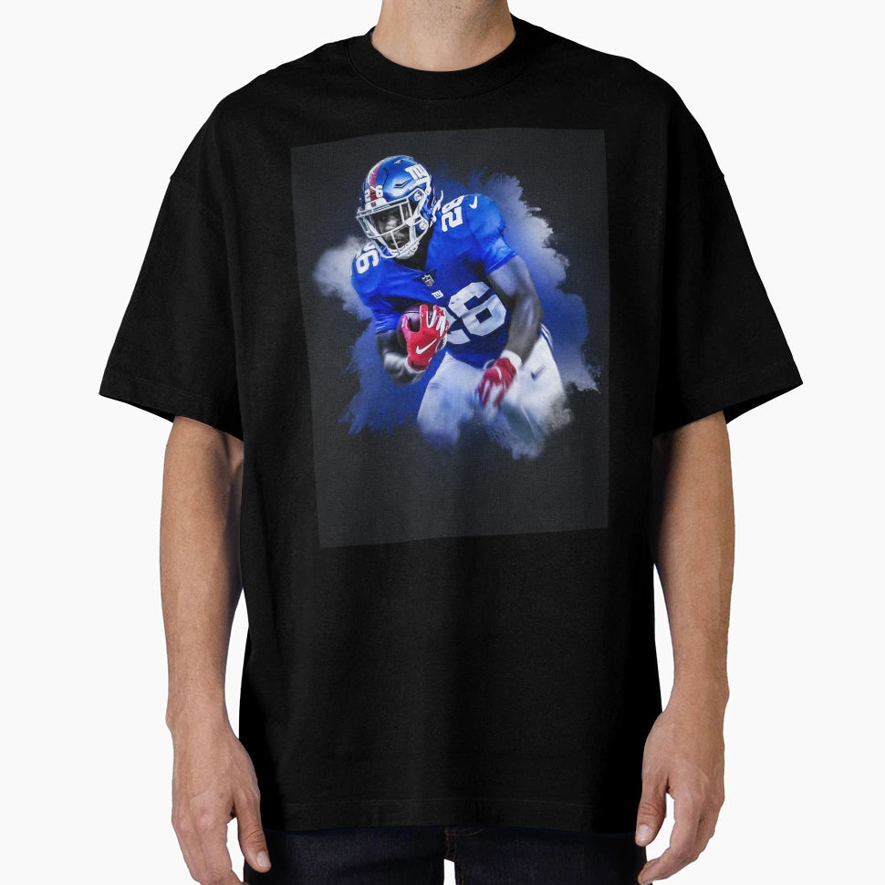 S Barkley New York Sports Art T-Shirt - Fun Novelty Design Unisex - T-Shirt, Sweatshirt, Hoodie