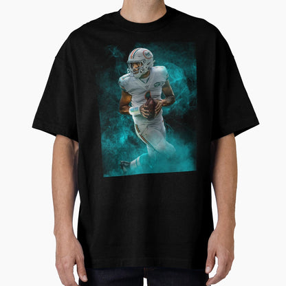 TT Miami Sports Art T-Shirt - Unique Graphic for Adults - T-Shirt, Sweatshirt, Hoodie