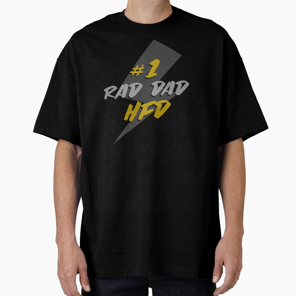Super Fathers Day And Accessories T-Shirt - Fun Novelty Design for Adults - T-Shirt, Sweatshirt, Hoodie