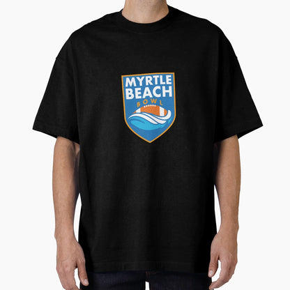 Myrtle Beach Bowl T-Shirt - Graphic Print Men Women - T-Shirt, Sweatshirt, Hoodie
