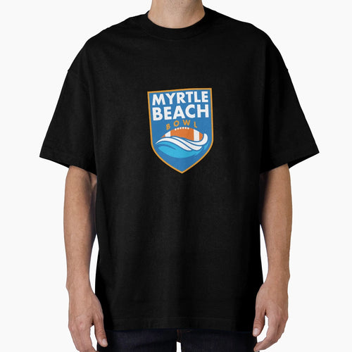 Myrtle Beach Bowl T-Shirt - Graphic Print Men Women - T-Shirt, Sweatshirt, Hoodie