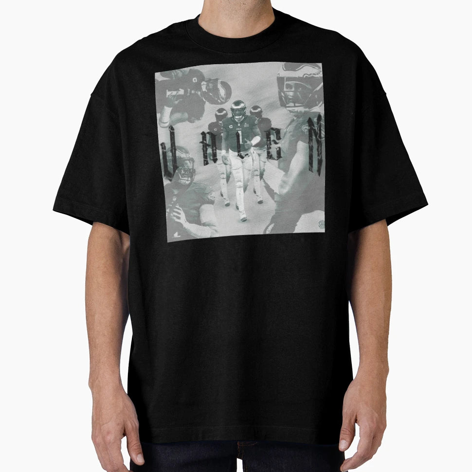 JH T-Shirt - Custom Art Print Men Women - T-Shirt, Sweatshirt, Hoodie