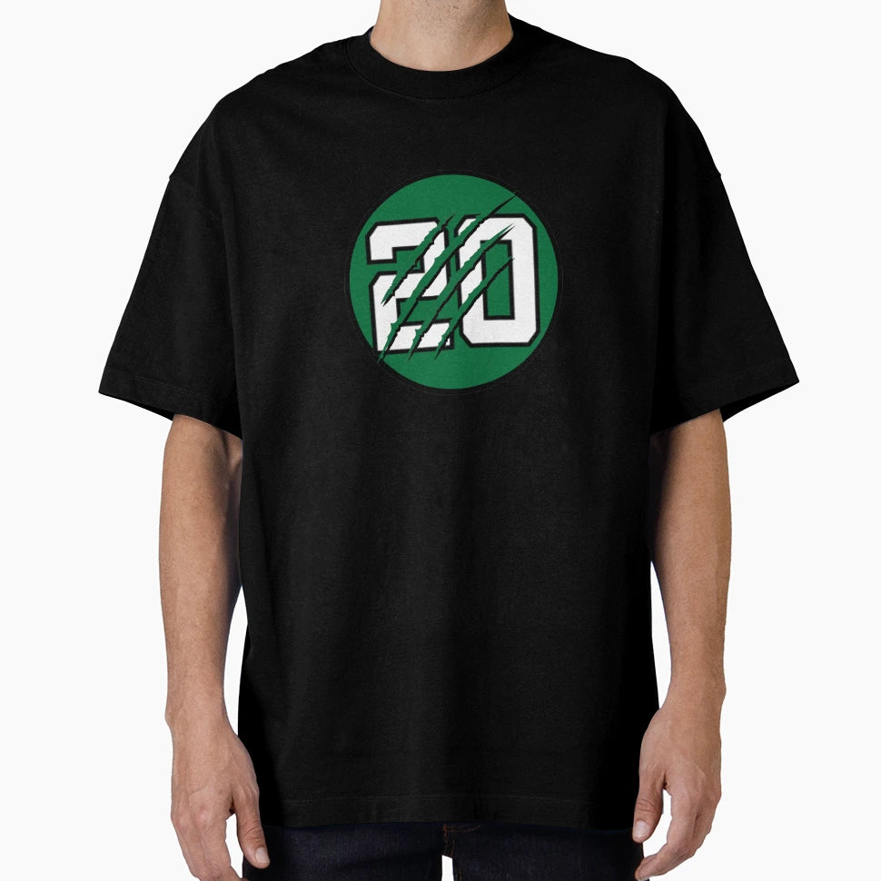 Jets BH Breece Beast 20 T-Shirt - Graphic Print for Adults - T-Shirt, Sweatshirt, Hoodie