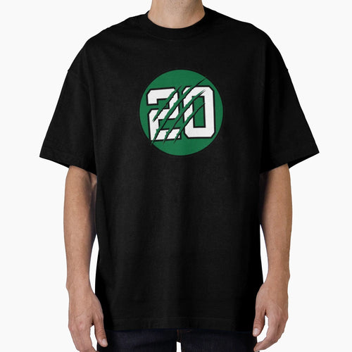 Jets BH Breece Beast 20 T-Shirt - Graphic Print for Adults - T-Shirt, Sweatshirt, Hoodie