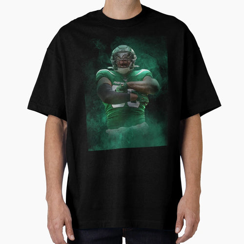 Quinnen Williams New York Sports Art T-Shirt - Novelty Apparel Men Women - T-Shirt, Sweatshirt, Hoodie