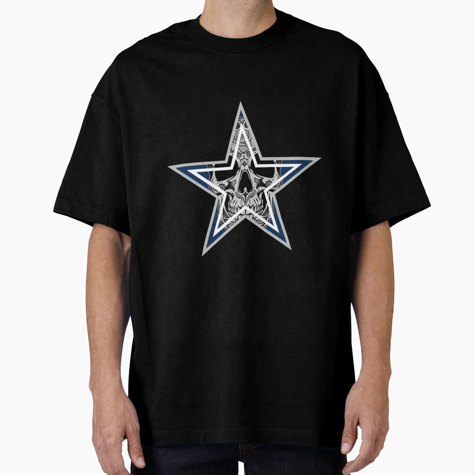 Dallas Love T-Shirt - Casual Everyday Wear Men Women - T-Shirt, Sweatshirt, Hoodie