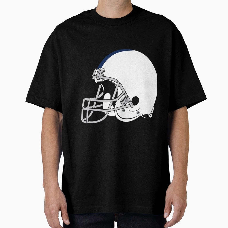 Football T-Shirt - Novelty Apparel Men Women - T-Shirt, Sweatshirt, Hoodie