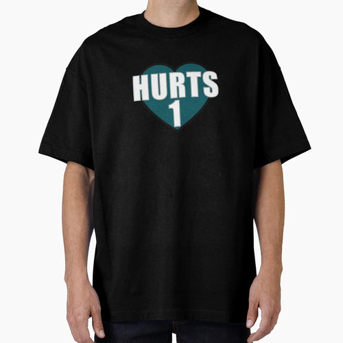 JH Heart T-Shirt - Aesthetic Graphic Men Women - T-Shirt, Sweatshirt, Hoodie