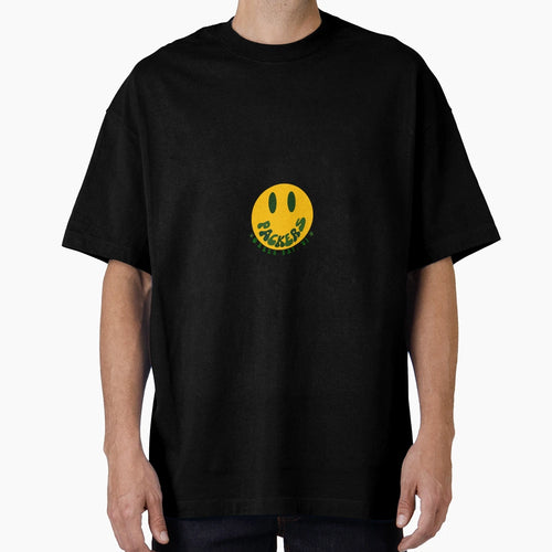 Green Bay Packers T-Shirt - Minimalist Print for Adults - T-Shirt, Sweatshirt, Hoodie