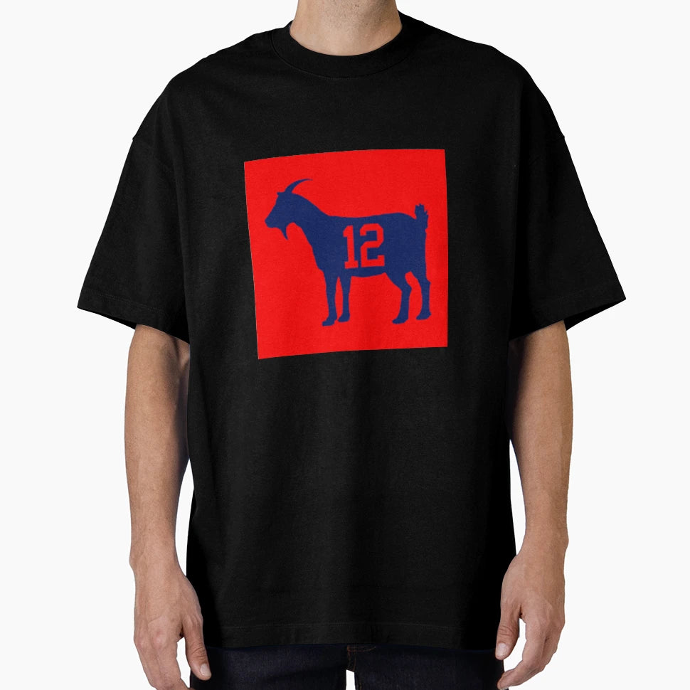 Tom 12 T-Shirt - Novelty Apparel for Adults - T-Shirt, Sweatshirt, Hoodie
