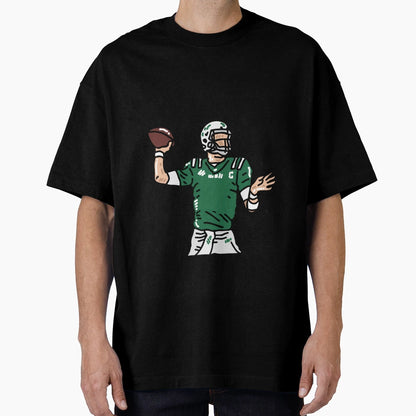 American Football T Shirts Denver T-Shirt - Trendy Graphic Men Women - T-Shirt, Sweatshirt, Hoodie
