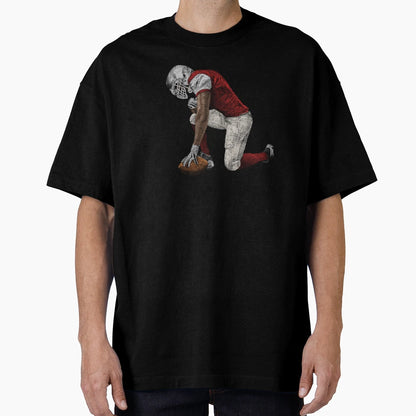 American Football T-Shirt - Novelty Apparel for Adults - T-Shirt, Sweatshirt, Hoodie