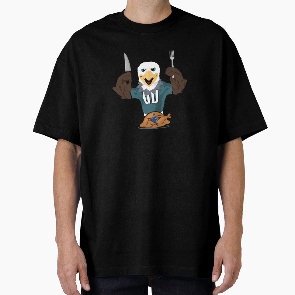 Birds Thanksgiving T-Shirt - Trendy Graphic for Adults - T-Shirt, Sweatshirt, Hoodie