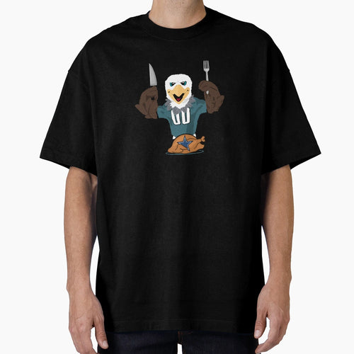 Birds Thanksgiving T-Shirt - Trendy Graphic for Adults - T-Shirt, Sweatshirt, Hoodie
