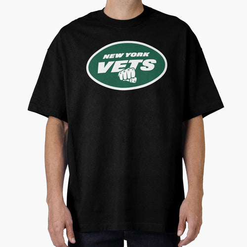 Ny Vets T-Shirt - Trendy Graphic Unisex - T-Shirt, Sweatshirt, Hoodie