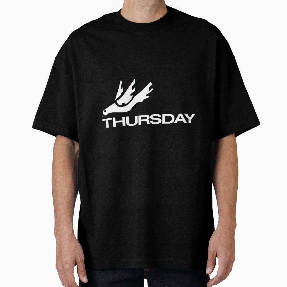Thursday T-Shirt - Streetwear Style for Adults - T-Shirt, Sweatshirt, Hoodie