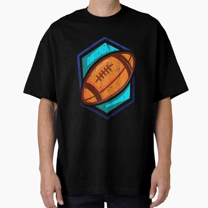 American Football T-Shirt - Trendy Graphic Men Women - T-Shirt, Sweatshirt, Hoodie