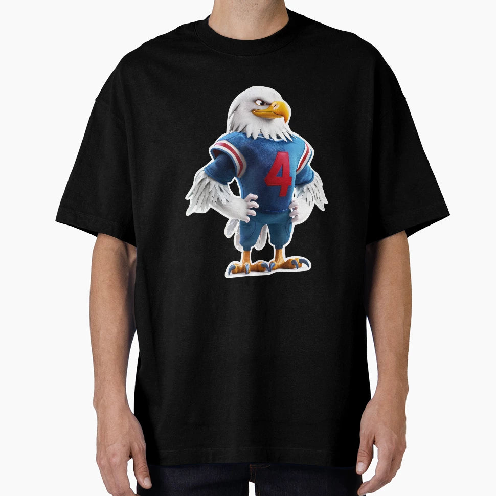 4Th July T-Shirt - Aesthetic Graphic for Adults - T-Shirt, Sweatshirt, Hoodie