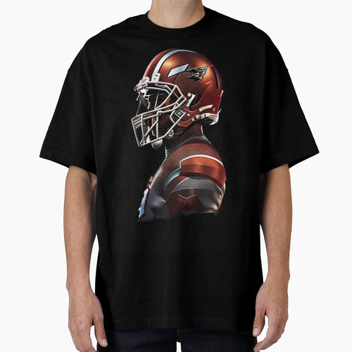 Gridiron Gladiator T-Shirt - Novelty Apparel Men Women - T-Shirt, Sweatshirt, Hoodie