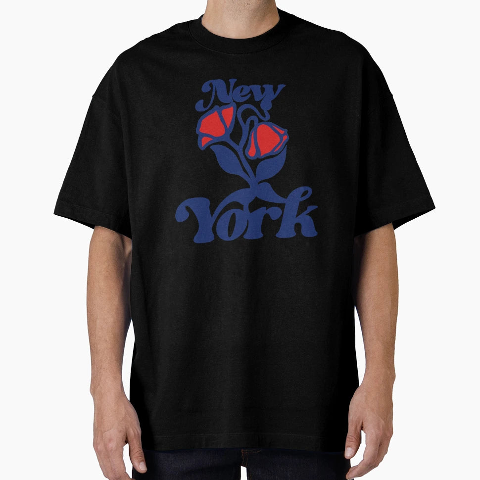 New York T-Shirt - Casual Everyday Wear Men Women - T-Shirt, Sweatshirt, Hoodie