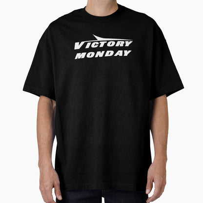 Jets Victory Monday Green T-Shirt - Unique Graphic Men Women - T-Shirt, Sweatshirt, Hoodie