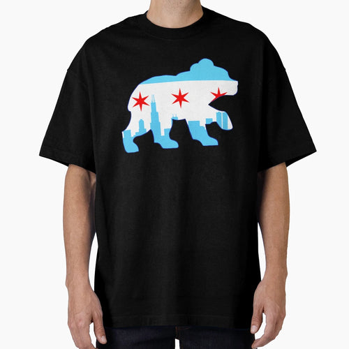 Cubbies T-Shirt - Minimalist Print Men Women - T-Shirt, Sweatshirt, Hoodie