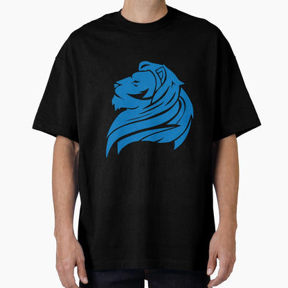 Lions Pride T-Shirt - Custom Art Print Unisex - T-Shirt, Sweatshirt, Hoodie