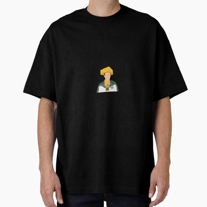 Marshall Eriksen Himym T-Shirt - Graphic Print Unisex - T-Shirt, Sweatshirt, Hoodie