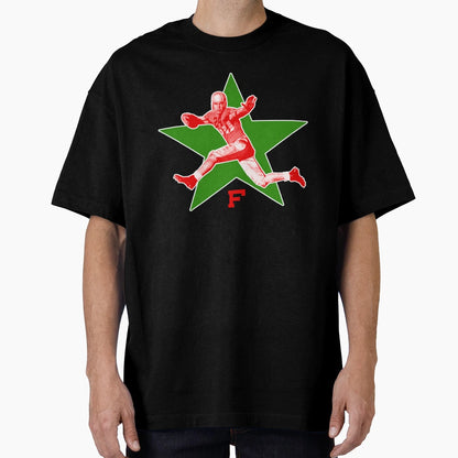 Football T-Shirt - Aesthetic Graphic Men Women - T-Shirt, Sweatshirt, Hoodie
