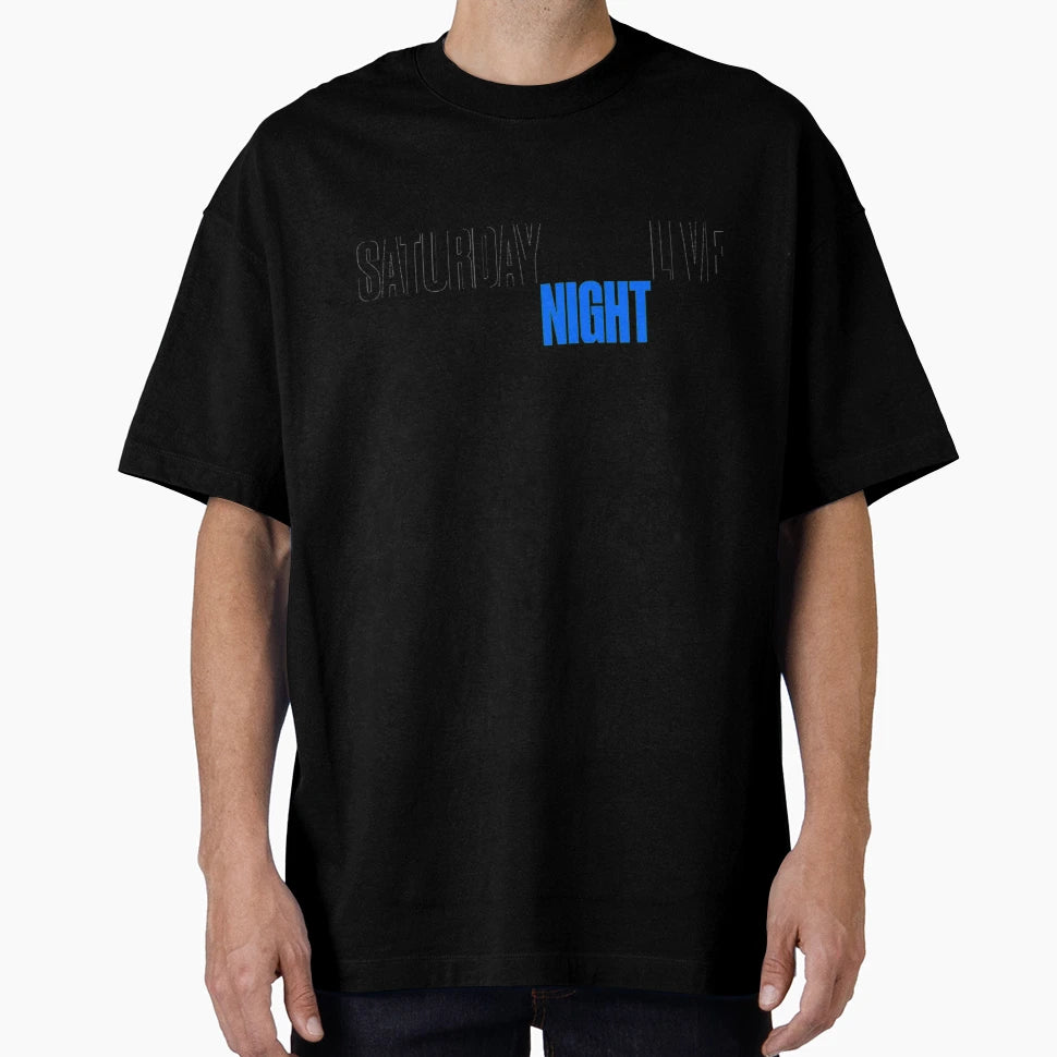 Saturday Night Live T-Shirt - Aesthetic Graphic Men Women - T-Shirt, Sweatshirt, Hoodie