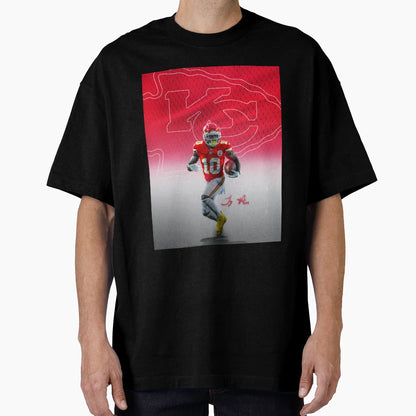 TH Kansas City Sports Art Champs T-Shirt - Fun Novelty Design Men Women - T-Shirt, Sweatshirt, Hoodie