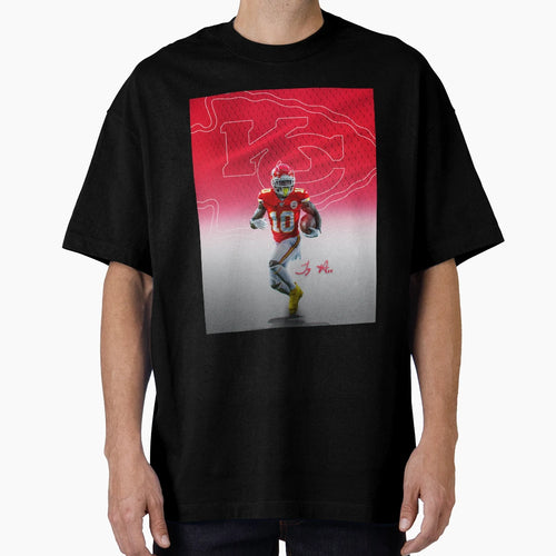 TH Kansas City Sports Art Champs T-Shirt - Fun Novelty Design Men Women - T-Shirt, Sweatshirt, Hoodie
