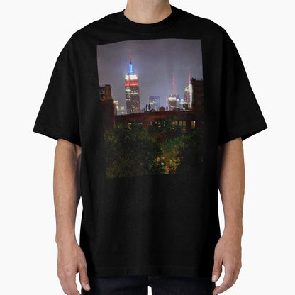 Couple T-Shirt - Graphic Print Men Women - T-Shirt, Sweatshirt, Hoodie