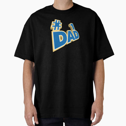 Fathers Day T-Shirt - Trendy Graphic for Adults - T-Shirt, Sweatshirt, Hoodie