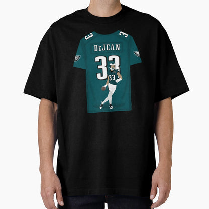 Cooper Dejean T-Shirt - Trendy Graphic Unisex - T-Shirt, Sweatshirt, Hoodie