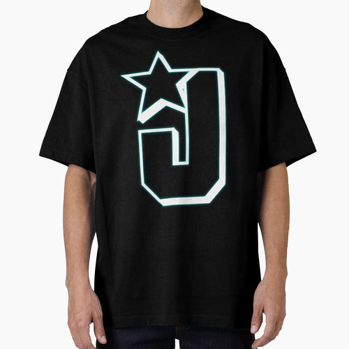 Letter J T-Shirt - Fun Novelty Design Unisex - T-Shirt, Sweatshirt, Hoodie