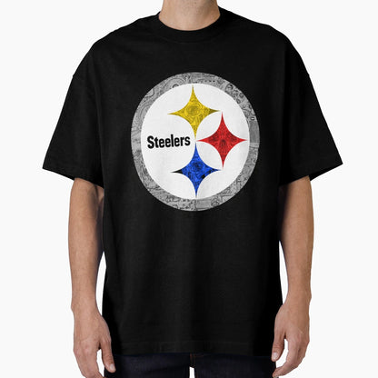 Pittsburgh Love T-Shirt - Novelty Apparel Men Women - T-Shirt, Sweatshirt, Hoodie