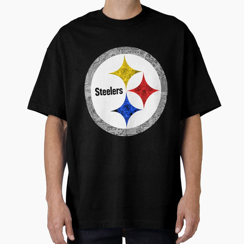 Pittsburgh Love T-Shirt - Novelty Apparel Men Women - T-Shirt, Sweatshirt, Hoodie