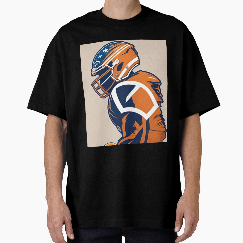 Baller T-Shirt - Minimalist Print Unisex - T-Shirt, Sweatshirt, Hoodie