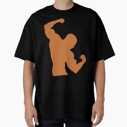 Body Building T-Shirt - Casual Everyday Wear Unisex - T-Shirt, Sweatshirt, Hoodie