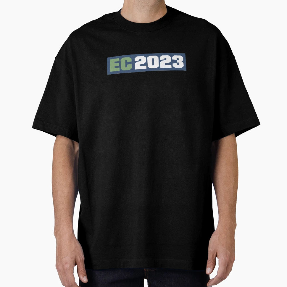 Ec Class 2023 T-Shirt - Unique Graphic for Adults - T-Shirt, Sweatshirt, Hoodie