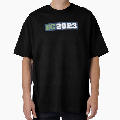 Ec Class 2023 T-Shirt - Unique Graphic for Adults - T-Shirt, Sweatshirt, Hoodie